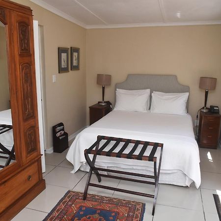 Medindi Manor Hotel Cape Town Exterior foto