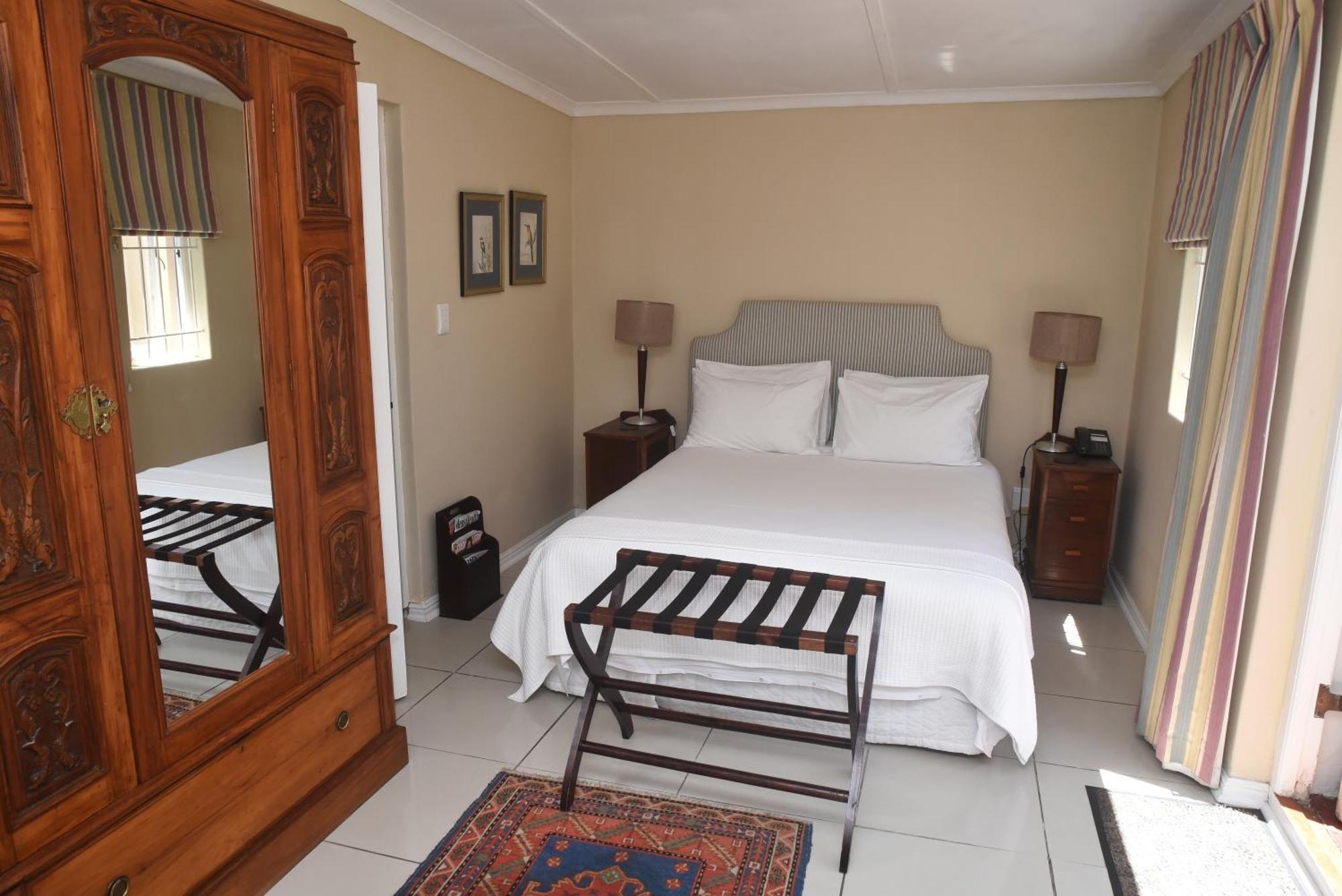 Medindi Manor Hotel Cape Town Exterior foto