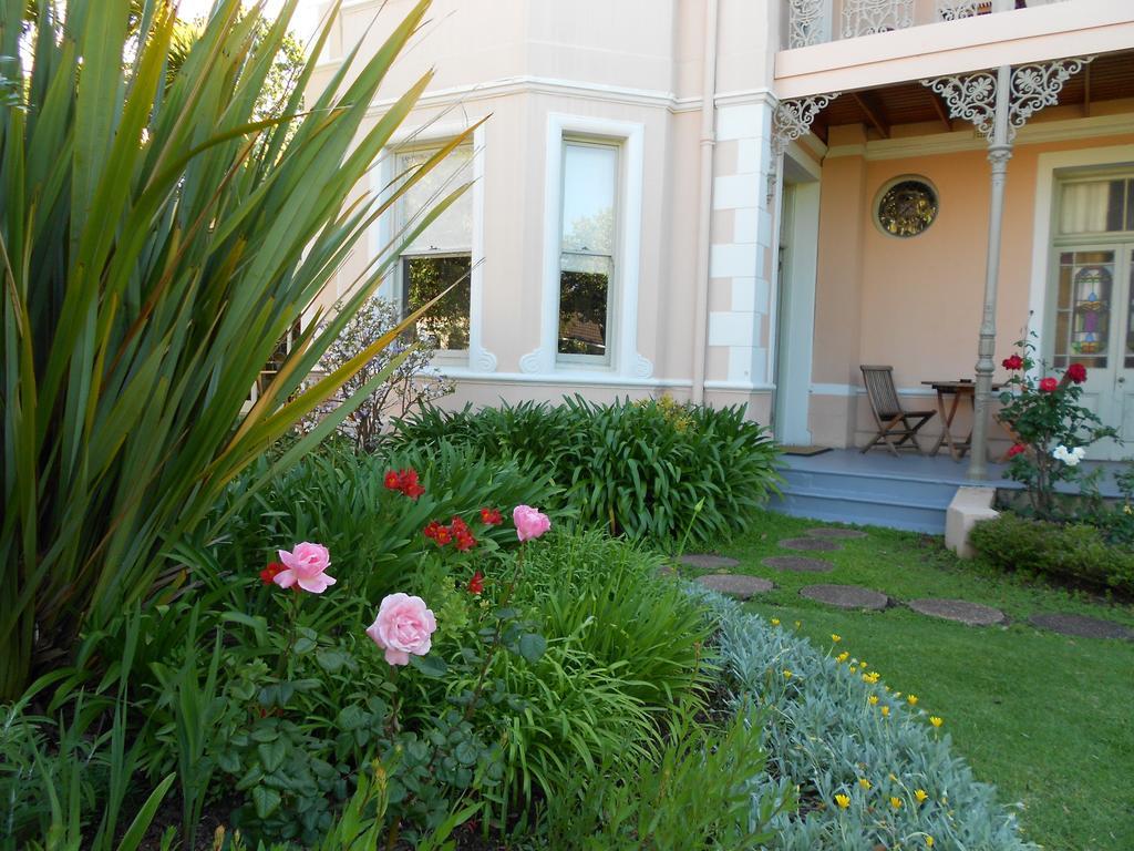 Medindi Manor Hotel Cape Town Exterior foto