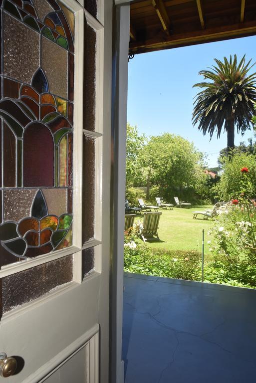Medindi Manor Hotel Cape Town Exterior foto