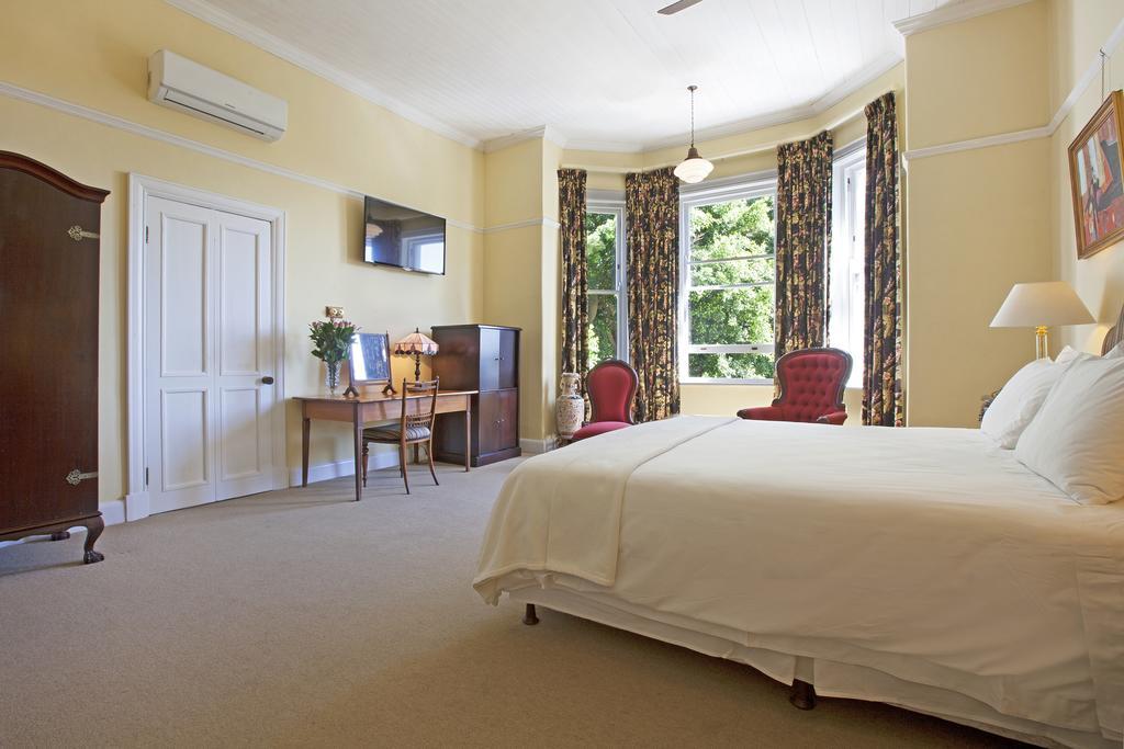 Medindi Manor Hotel Cape Town Exterior foto