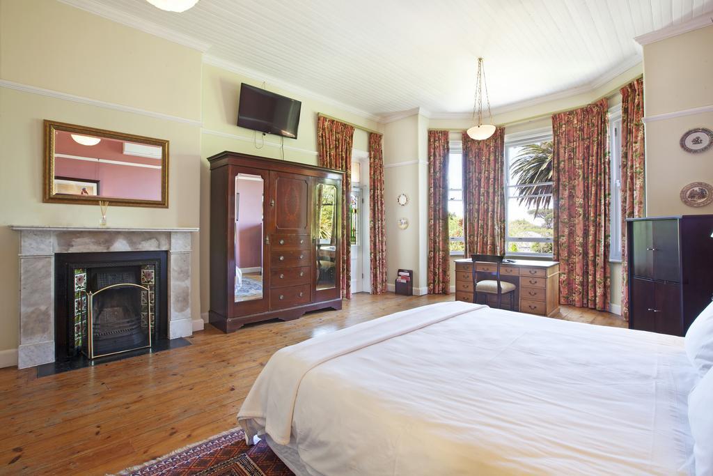 Medindi Manor Hotel Cape Town Exterior foto