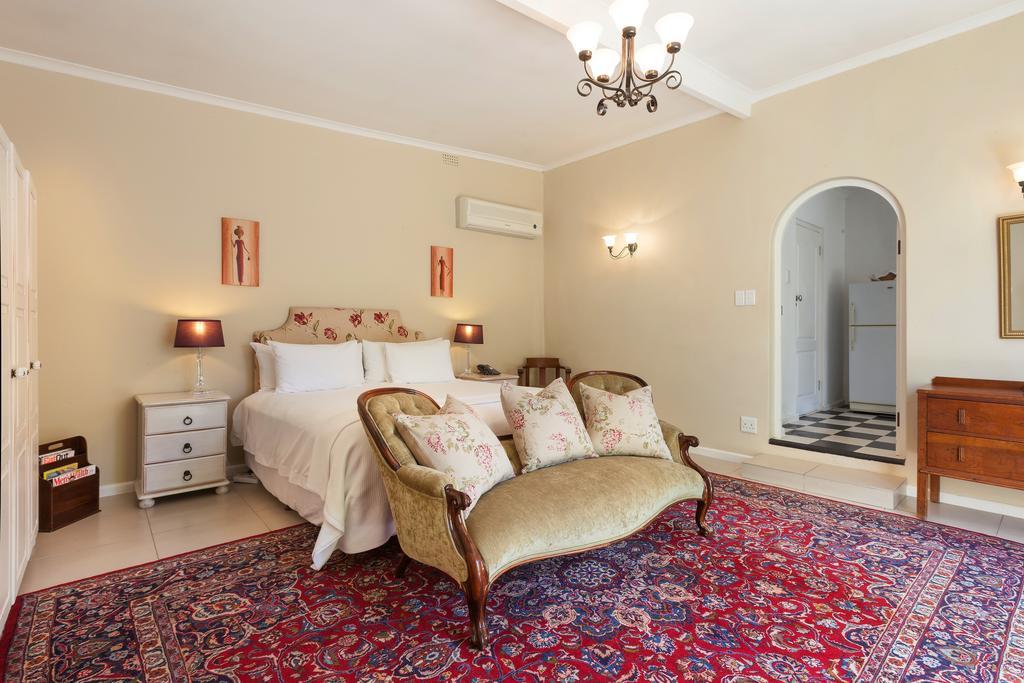 Medindi Manor Hotel Cape Town Exterior foto