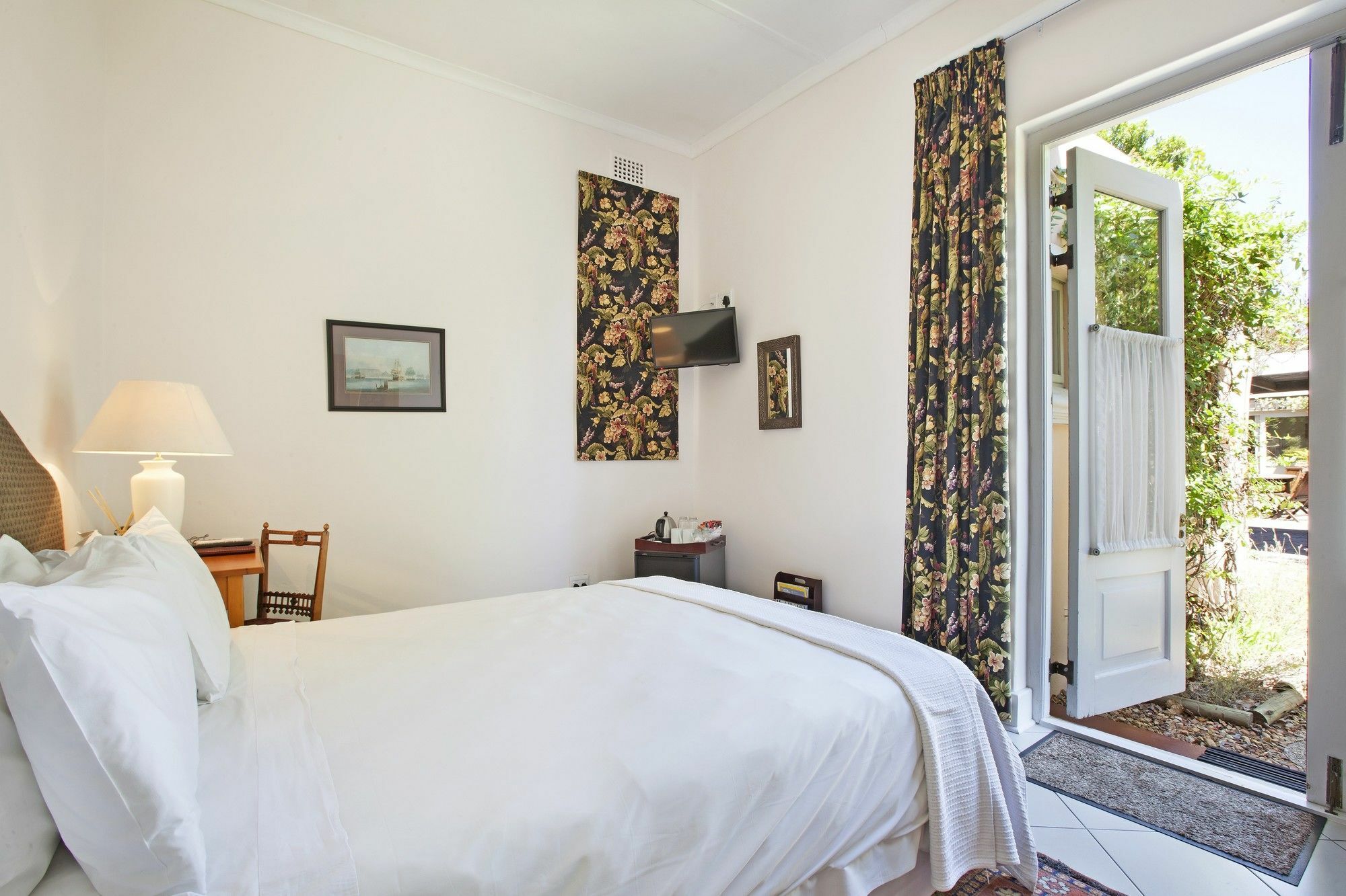 Medindi Manor Hotel Cape Town Exterior foto