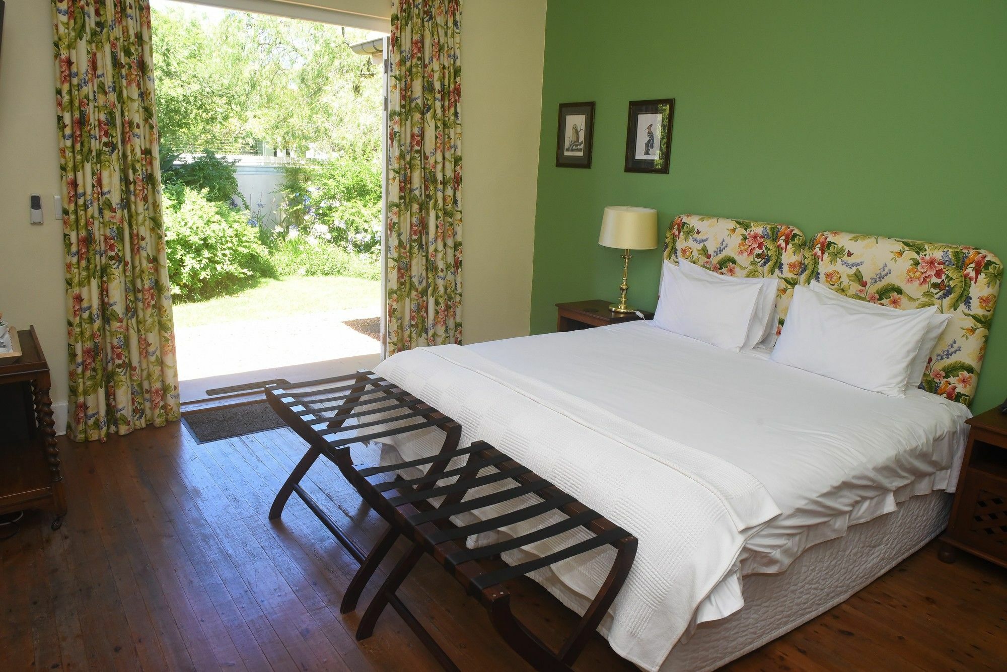 Medindi Manor Hotel Cape Town Exterior foto