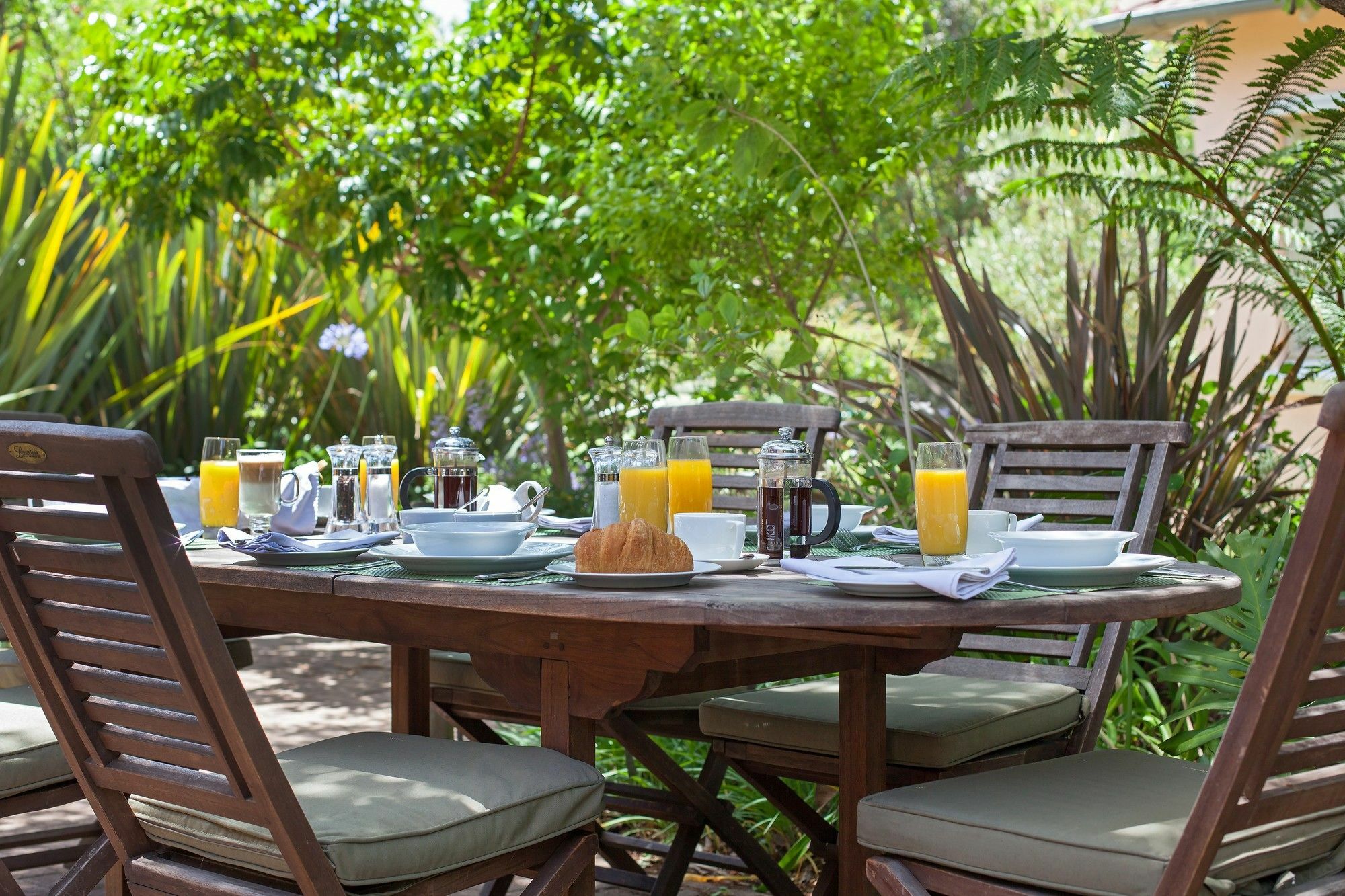 Medindi Manor Hotel Cape Town Exterior foto