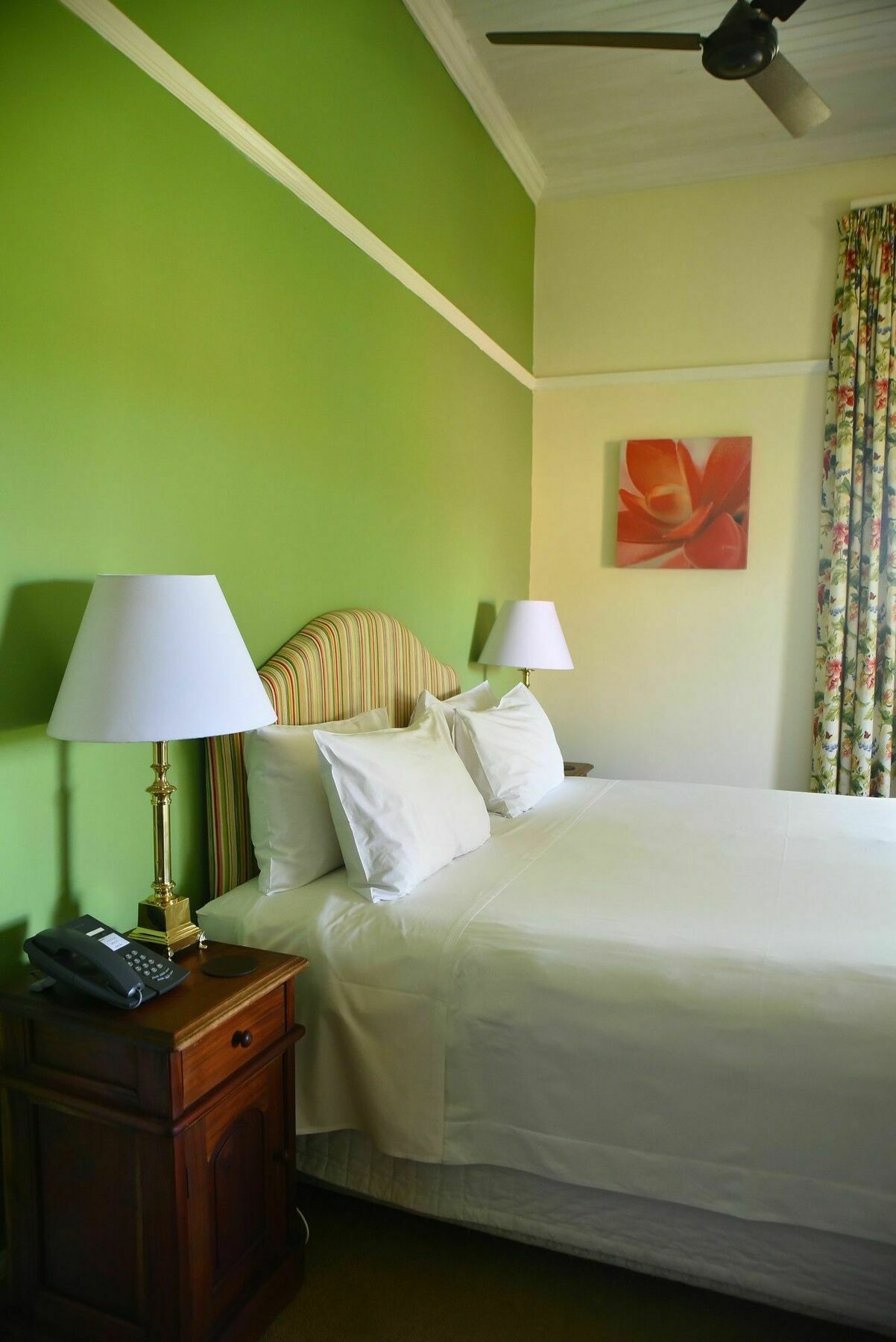 Medindi Manor Hotel Cape Town Exterior foto