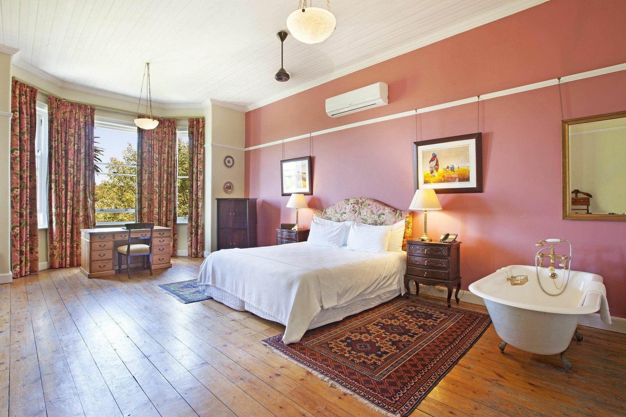 Medindi Manor Hotel Cape Town Exterior foto