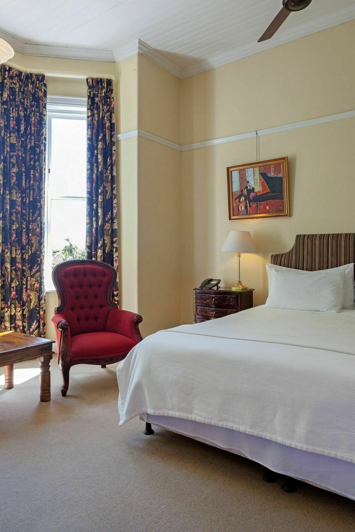 Medindi Manor Hotel Cape Town Exterior foto