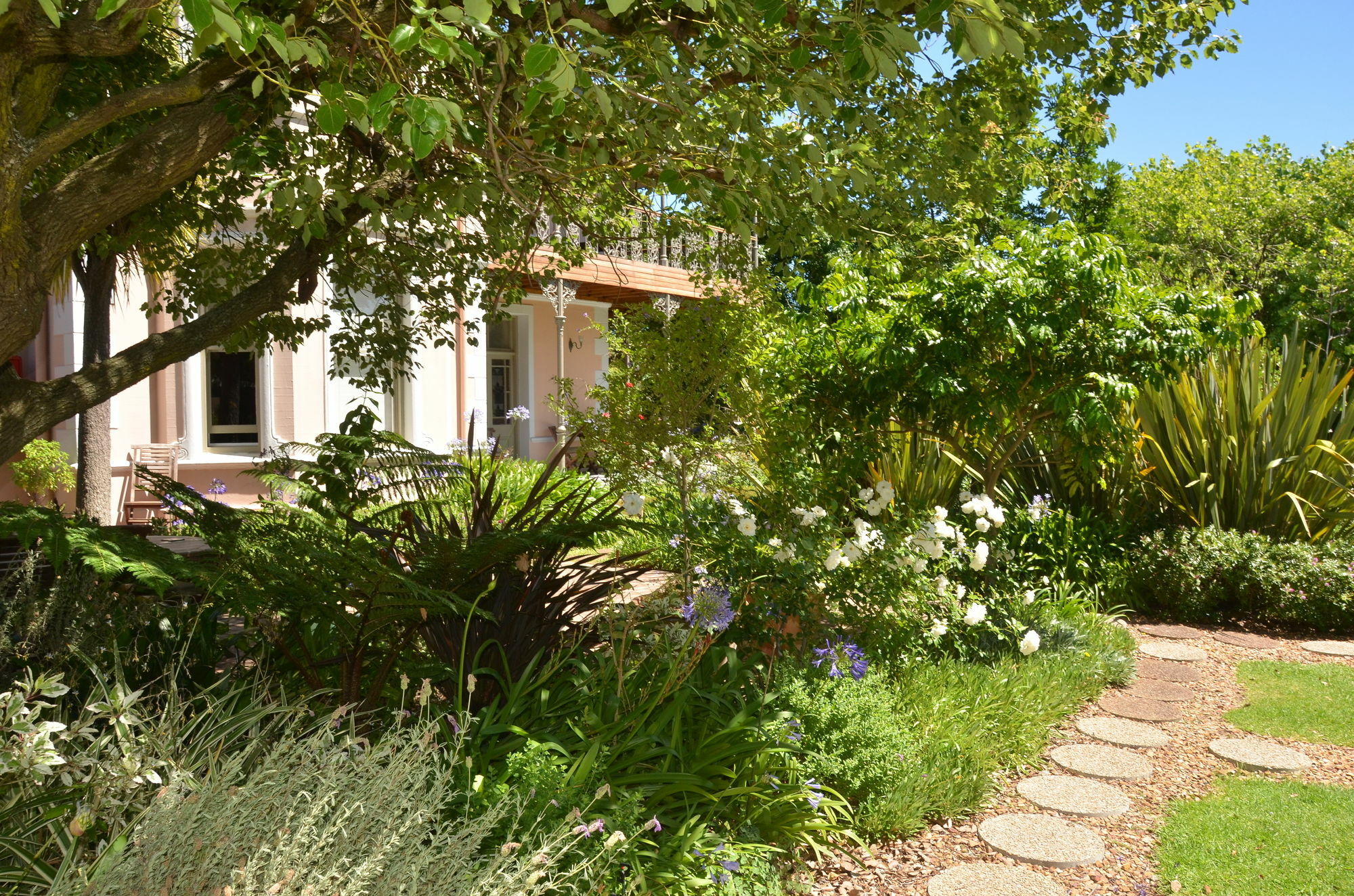 Medindi Manor Hotel Cape Town Exterior foto