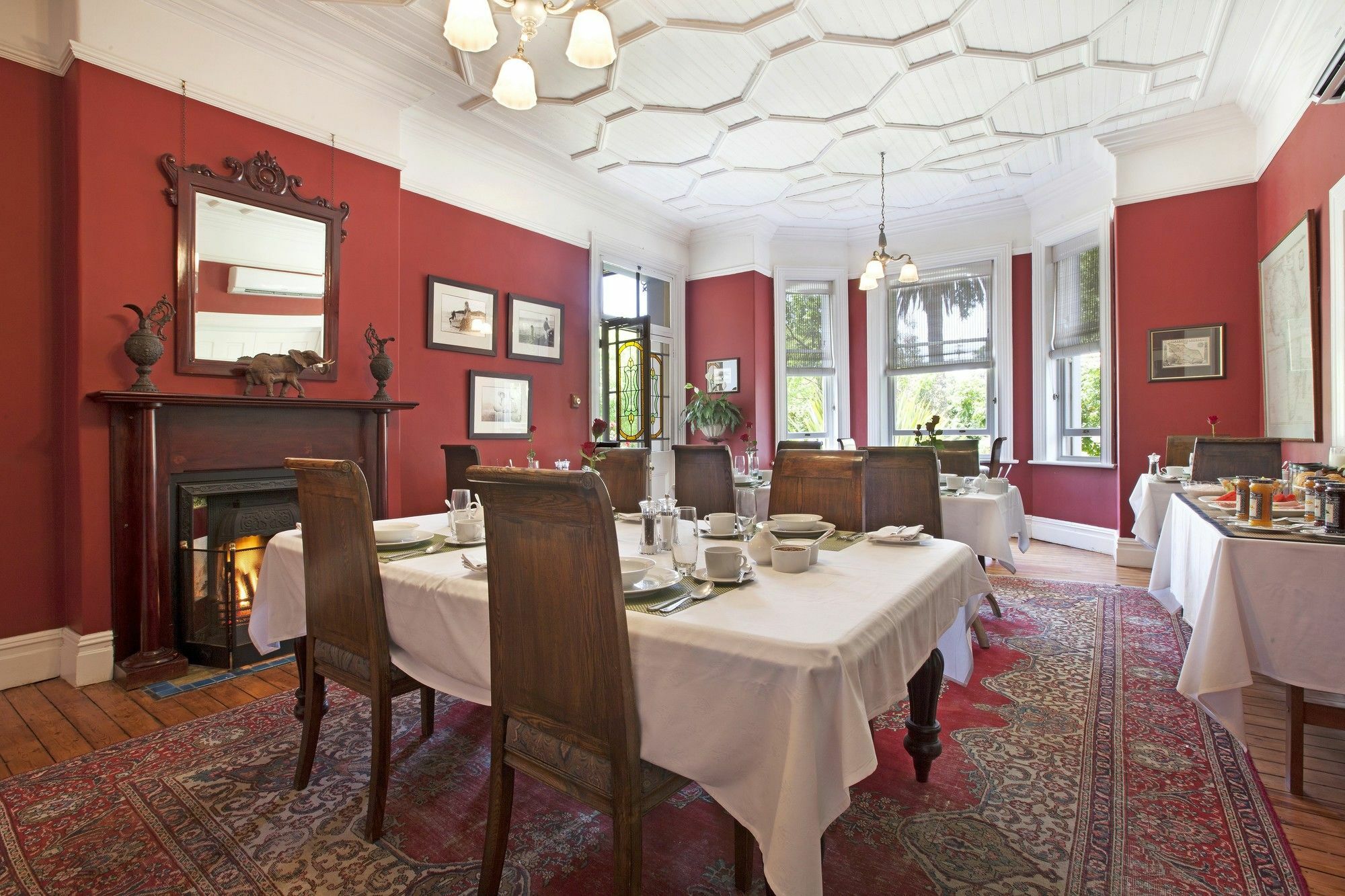 Medindi Manor Hotel Cape Town Exterior foto